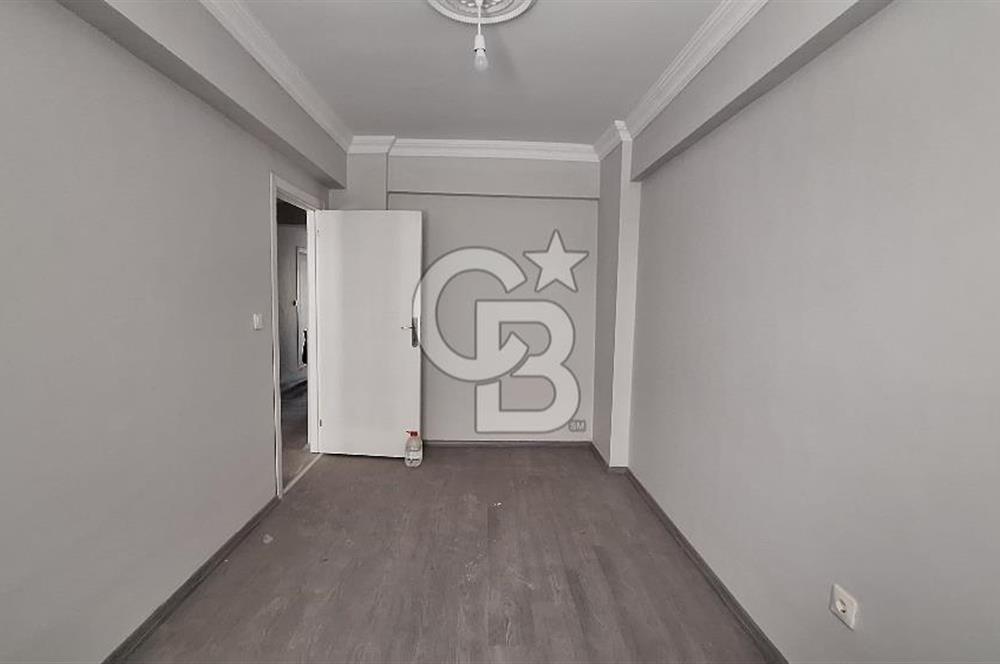 ÇİĞLİ BALATÇIK MAHALLESİN'DE CB İYA DAN 3+1 KİRALIK DAİRE