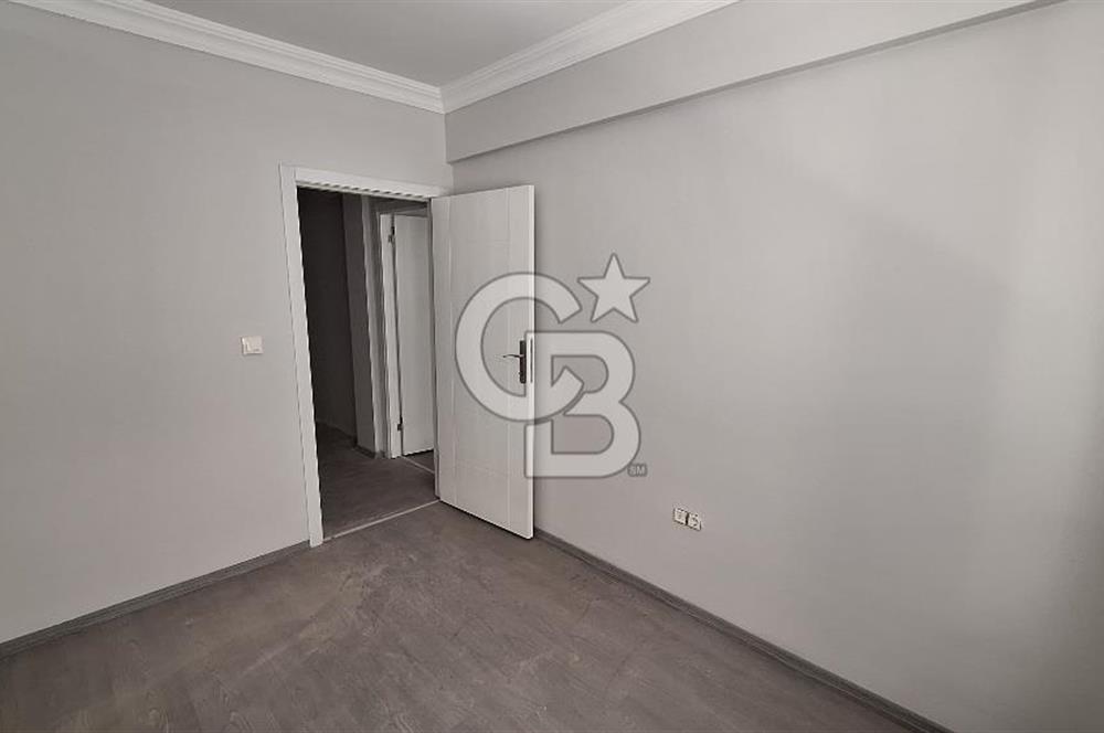 ÇİĞLİ BALATÇIK MAHALLESİN'DE CB İYA DAN 3+1 KİRALIK DAİRE