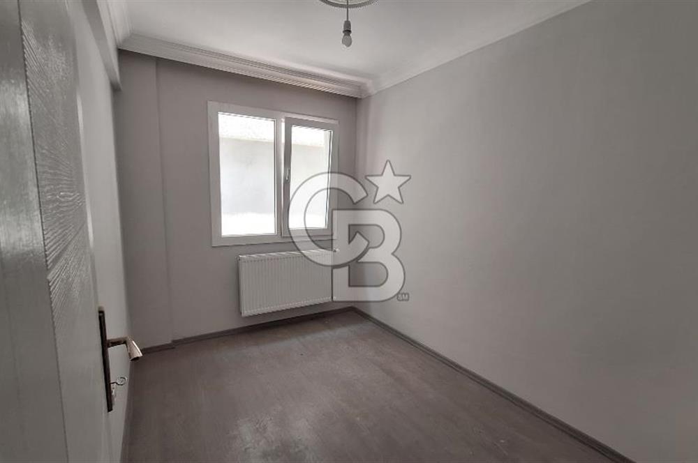 ÇİĞLİ BALATÇIK MAHALLESİN'DE CB İYA DAN 3+1 KİRALIK DAİRE
