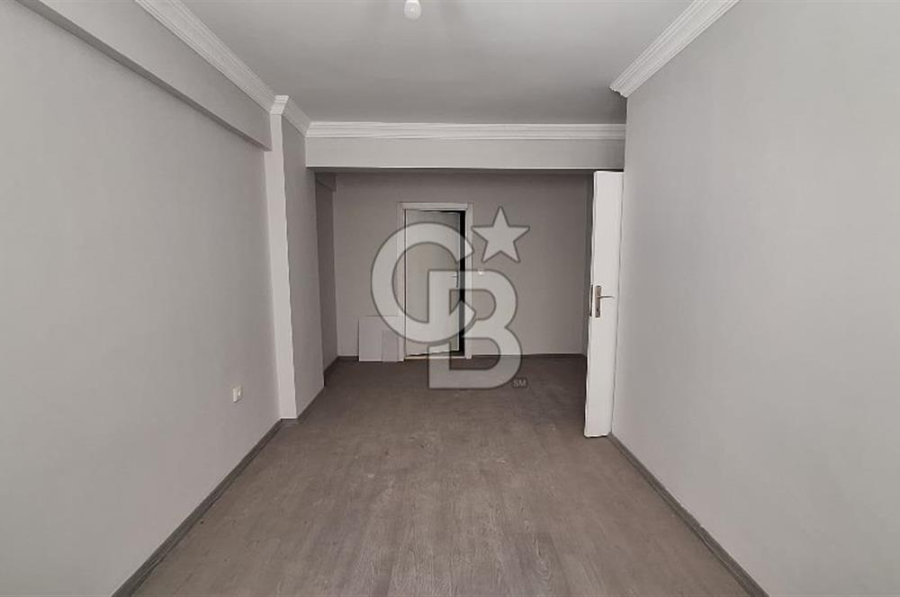 ÇİĞLİ BALATÇIK MAHALLESİN'DE CB İYA DAN 3+1 KİRALIK DAİRE