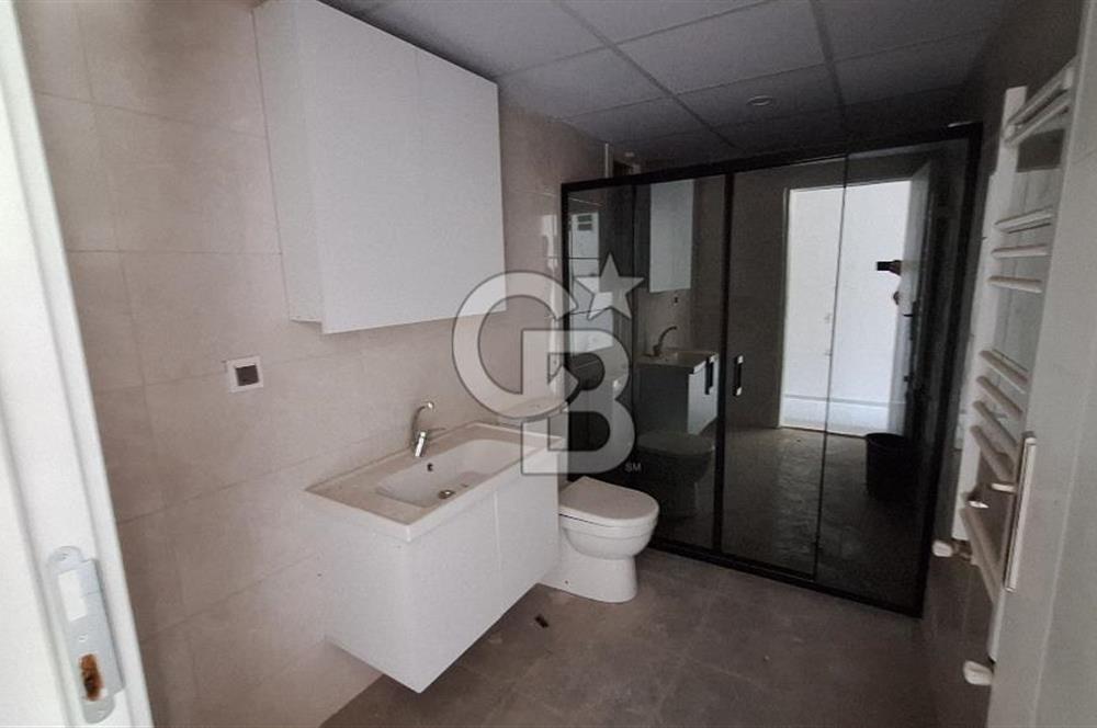 ÇİĞLİ BALATÇIK MAHALLESİN'DE CB İYA DAN 3+1 KİRALIK DAİRE
