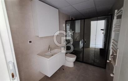 ÇİĞLİ BALATÇIK MAHALLESİN'DE CB İYA DAN 3+1 KİRALIK DAİRE