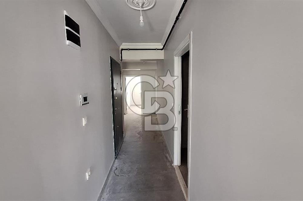 ÇİĞLİ BALATÇIK MAHALLESİN'DE CB İYA DAN 3+1 KİRALIK DAİRE