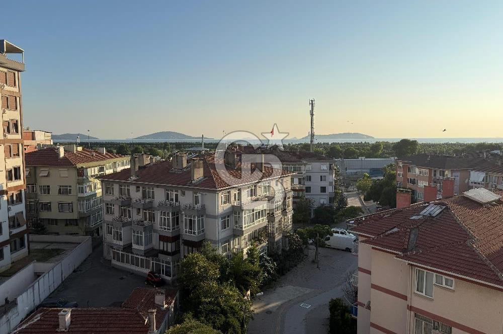 MALTEPE SÜREYYA PLAJI MARMARAYA YAKIN KİRALIK 3+1 DAİRE
