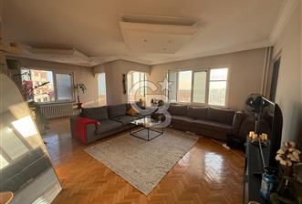 MALTEPE SÜREYYA PLAJI MARMARAYA YAKIN KİRALIK 3+1 DAİRE