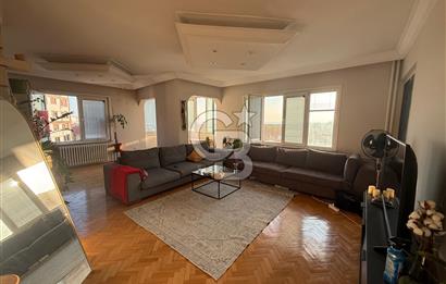 MALTEPE SÜREYYA PLAJI MARMARAYA YAKIN KİRALIK 3+1 DAİRE