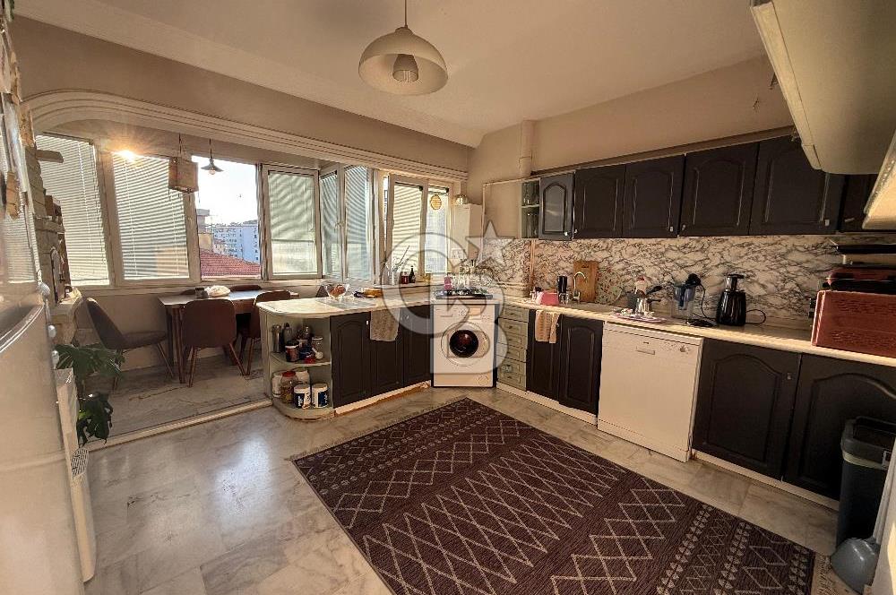 MALTEPE SÜREYYA PLAJI MARMARAYA YAKIN KİRALIK 3+1 DAİRE