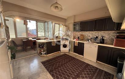 MALTEPE SÜREYYA PLAJI MARMARAYA YAKIN KİRALIK 3+1 DAİRE