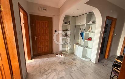 MALTEPE SÜREYYA PLAJI MARMARAYA YAKIN KİRALIK 3+1 DAİRE