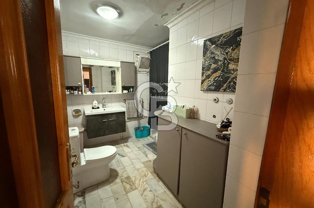 MALTEPE SÜREYYA PLAJI MARMARAYA YAKIN KİRALIK 3+1 DAİRE