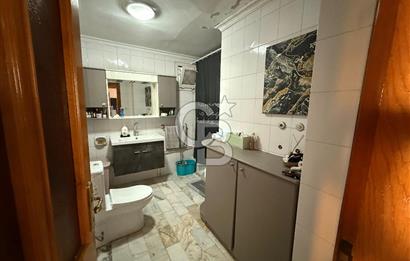 MALTEPE SÜREYYA PLAJI MARMARAYA YAKIN KİRALIK 3+1 DAİRE