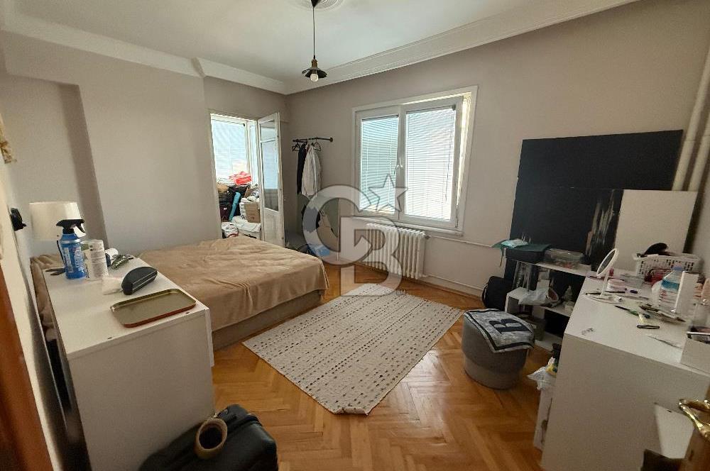 MALTEPE SÜREYYA PLAJI MARMARAYA YAKIN KİRALIK 3+1 DAİRE