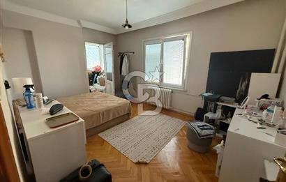 MALTEPE SÜREYYA PLAJI MARMARAYA YAKIN KİRALIK 3+1 DAİRE