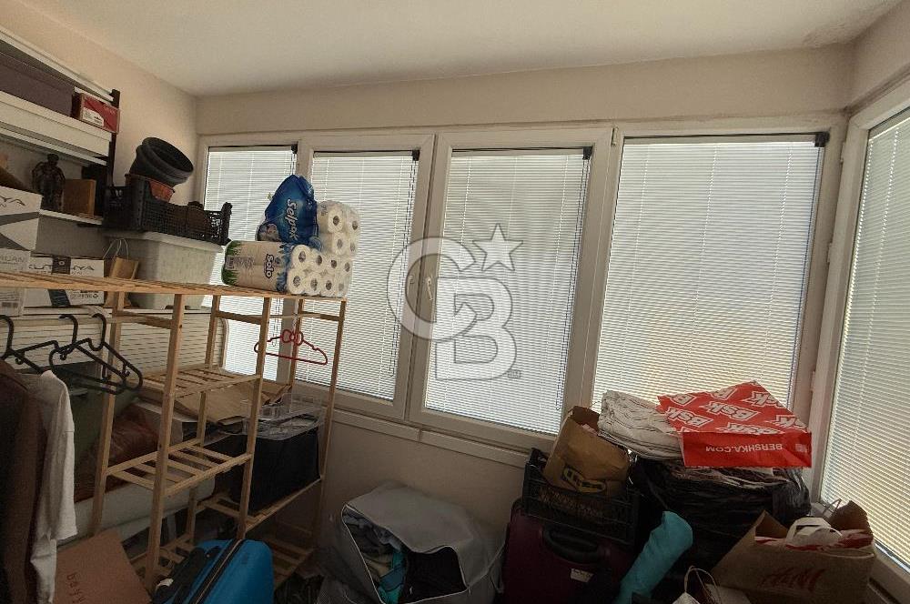 MALTEPE SÜREYYA PLAJI MARMARAYA YAKIN KİRALIK 3+1 DAİRE