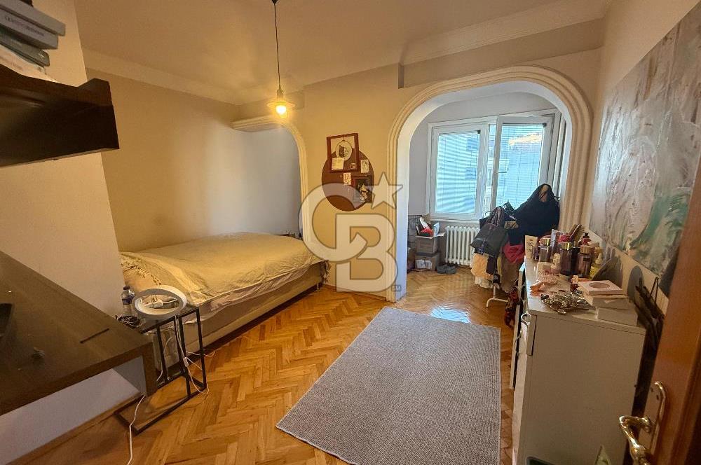 MALTEPE SÜREYYA PLAJI MARMARAYA YAKIN KİRALIK 3+1 DAİRE