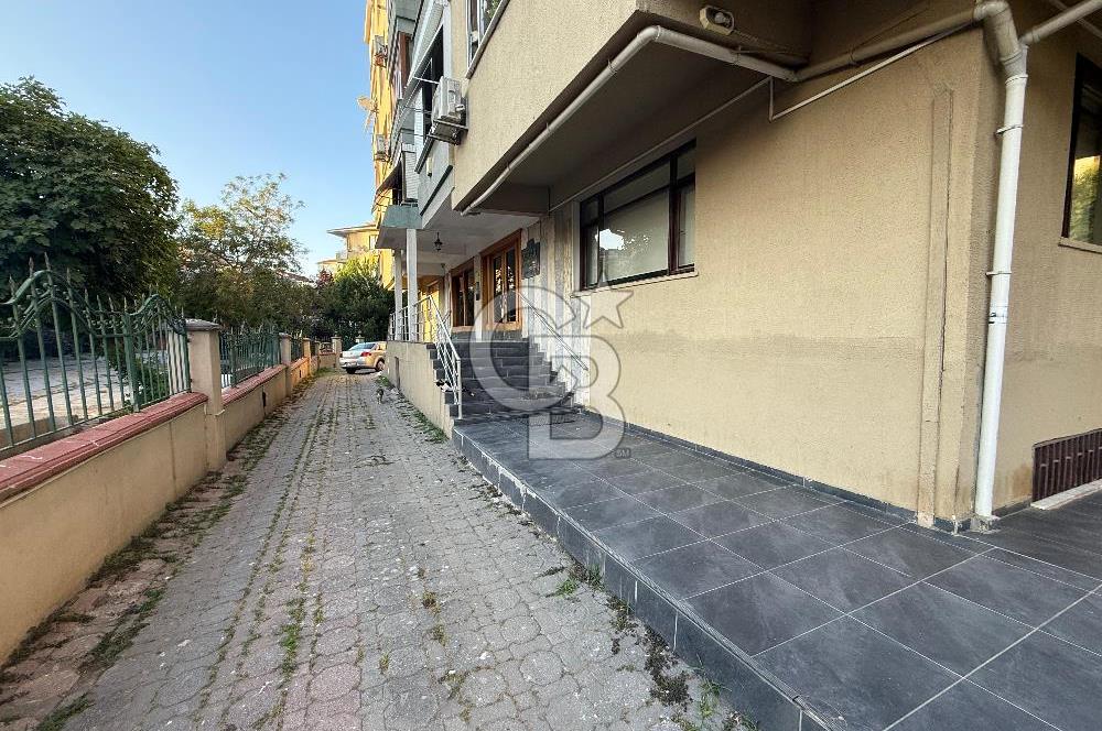 MALTEPE SÜREYYA PLAJI MARMARAYA YAKIN KİRALIK 3+1 DAİRE