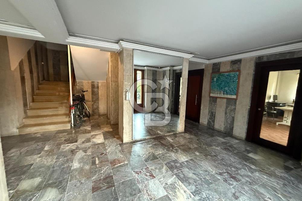 MALTEPE SÜREYYA PLAJI MARMARAYA YAKIN KİRALIK 3+1 DAİRE