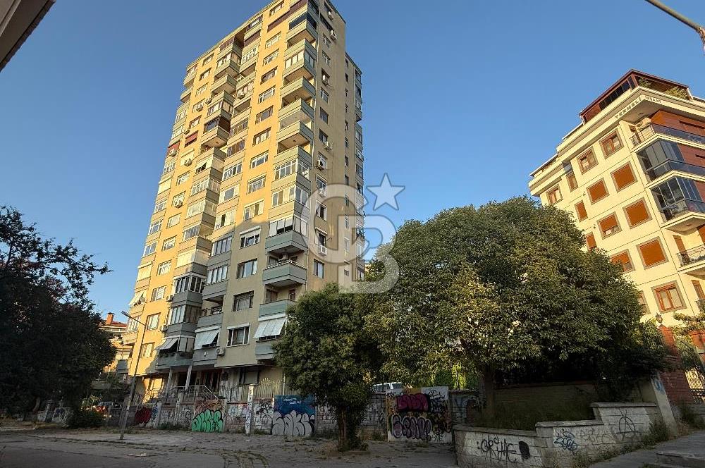 MALTEPE SÜREYYA PLAJI MARMARAYA YAKIN KİRALIK 3+1 DAİRE