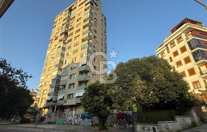 MALTEPE SÜREYYA PLAJI MARMARAYA YAKIN KİRALIK 3+1 DAİRE