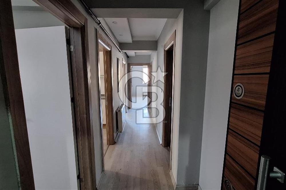 MENEMEN KOYUNDERE'DE CB İYA DAN KİRALIK 4+1 DUBLEKS DAİRE