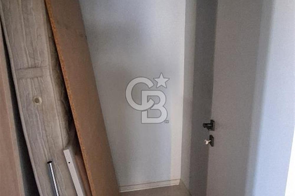 MENEMEN KOYUNDERE'DE CB İYA DAN KİRALIK 4+1 DUBLEKS DAİRE