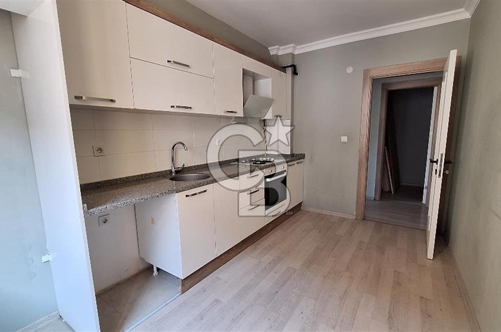 MENEMEN KOYUNDERE'DE CB İYA DAN KİRALIK 4+1 DUBLEKS DAİRE