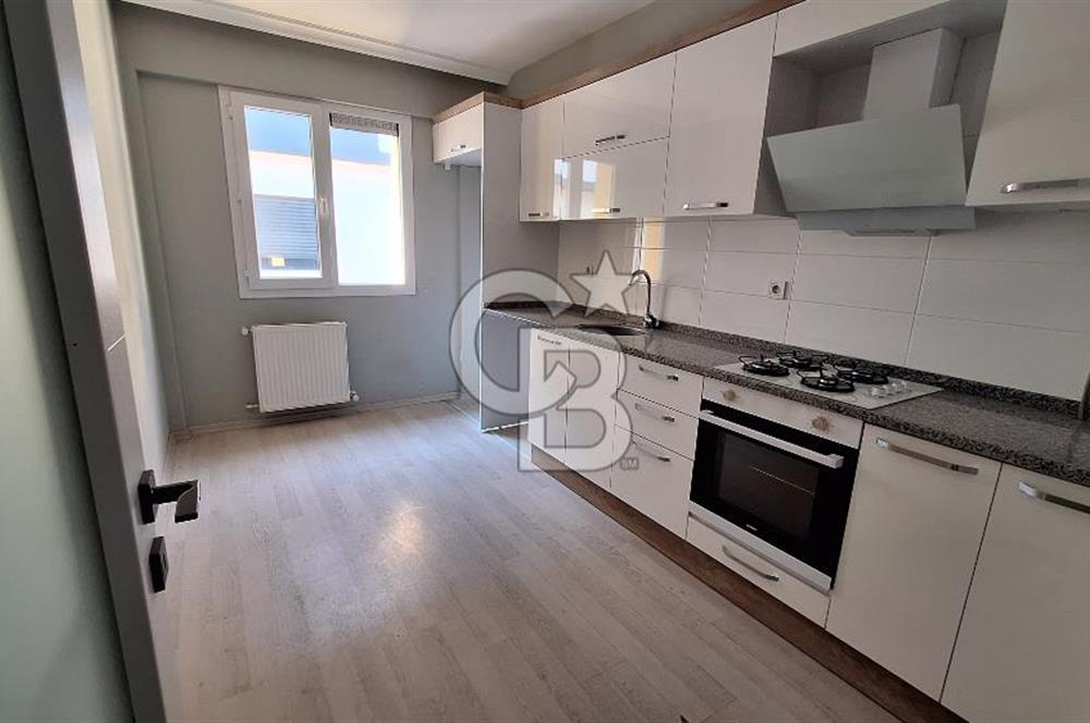MENEMEN KOYUNDERE'DE CB İYA DAN KİRALIK 4+1 DUBLEKS DAİRE