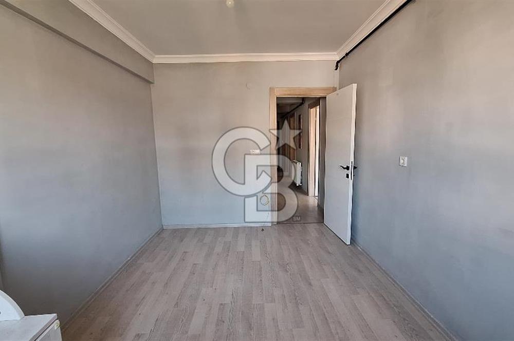 MENEMEN KOYUNDERE'DE CB İYA DAN KİRALIK 4+1 DUBLEKS DAİRE