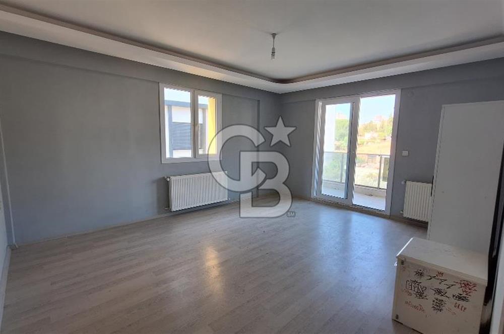 MENEMEN KOYUNDERE'DE CB İYA DAN KİRALIK 4+1 DUBLEKS DAİRE