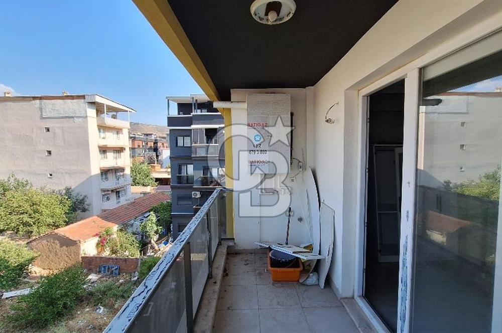 MENEMEN KOYUNDERE'DE CB İYA DAN KİRALIK 4+1 DUBLEKS DAİRE