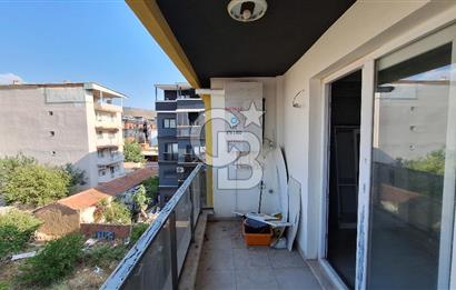 MENEMEN KOYUNDERE'DE CB İYA DAN KİRALIK 4+1 DUBLEKS DAİRE
