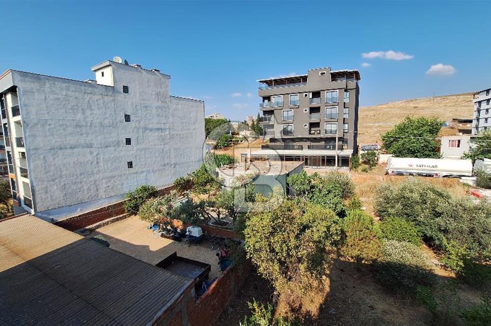 MENEMEN KOYUNDERE'DE CB İYA DAN KİRALIK 4+1 DUBLEKS DAİRE