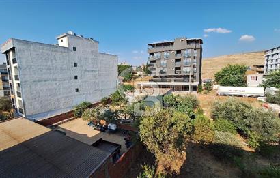 MENEMEN KOYUNDERE'DE CB İYA DAN KİRALIK 4+1 DUBLEKS DAİRE