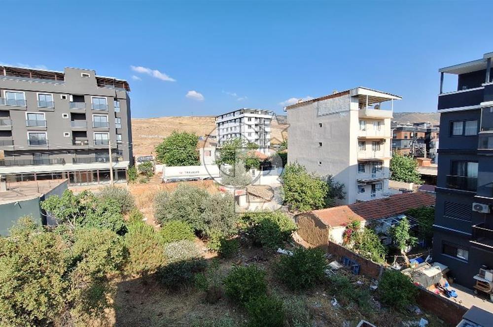 MENEMEN KOYUNDERE'DE CB İYA DAN KİRALIK 4+1 DUBLEKS DAİRE
