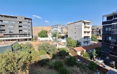 MENEMEN KOYUNDERE'DE CB İYA DAN KİRALIK 4+1 DUBLEKS DAİRE