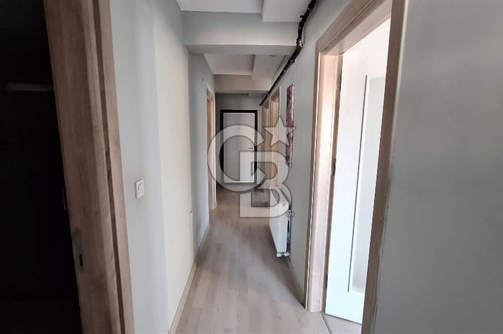 MENEMEN KOYUNDERE'DE CB İYA DAN KİRALIK 4+1 DUBLEKS DAİRE