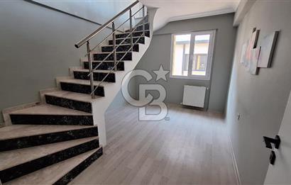 MENEMEN KOYUNDERE'DE CB İYA DAN KİRALIK 4+1 DUBLEKS DAİRE