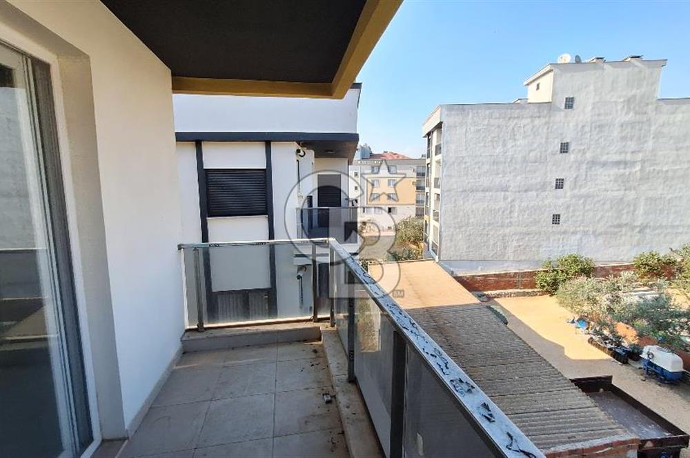 MENEMEN KOYUNDERE'DE CB İYA DAN KİRALIK 4+1 DUBLEKS DAİRE