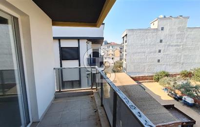 MENEMEN KOYUNDERE'DE CB İYA DAN KİRALIK 4+1 DUBLEKS DAİRE
