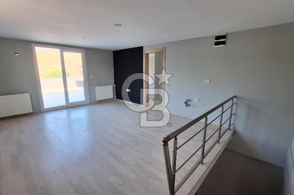 MENEMEN KOYUNDERE'DE CB İYA DAN KİRALIK 4+1 DUBLEKS DAİRE