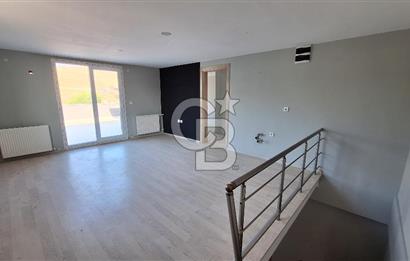 MENEMEN KOYUNDERE'DE CB İYA DAN KİRALIK 4+1 DUBLEKS DAİRE