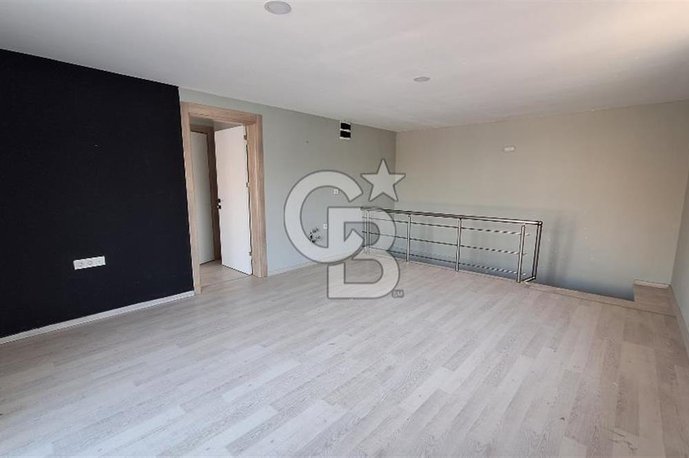 MENEMEN KOYUNDERE'DE CB İYA DAN KİRALIK 4+1 DUBLEKS DAİRE