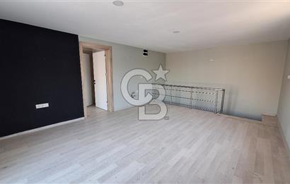 MENEMEN KOYUNDERE'DE CB İYA DAN KİRALIK 4+1 DUBLEKS DAİRE