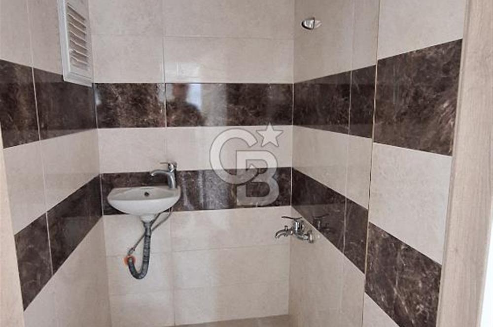 MENEMEN KOYUNDERE'DE CB İYA DAN KİRALIK 4+1 DUBLEKS DAİRE