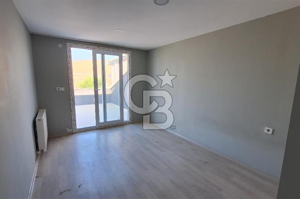 MENEMEN KOYUNDERE'DE CB İYA DAN KİRALIK 4+1 DUBLEKS DAİRE