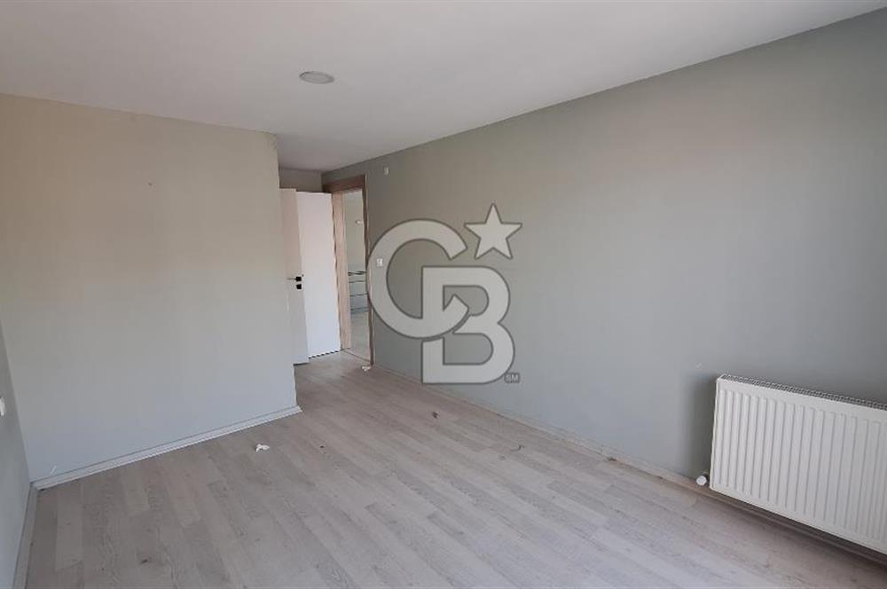 MENEMEN KOYUNDERE'DE CB İYA DAN KİRALIK 4+1 DUBLEKS DAİRE
