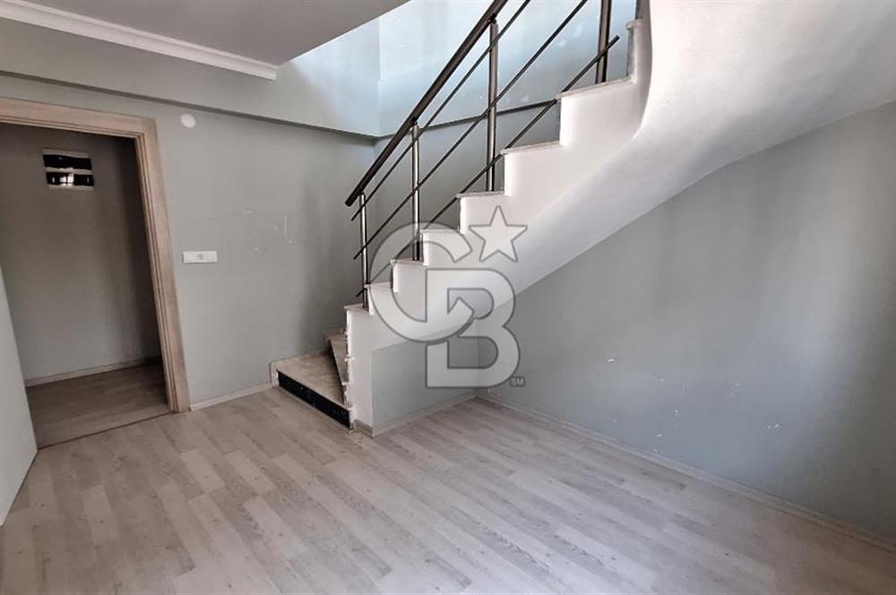 MENEMEN KOYUNDERE'DE CB İYA DAN KİRALIK 4+1 DUBLEKS DAİRE