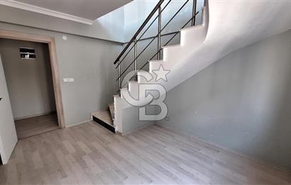 MENEMEN KOYUNDERE'DE CB İYA DAN KİRALIK 4+1 DUBLEKS DAİRE