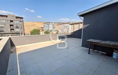 MENEMEN KOYUNDERE'DE CB İYA DAN KİRALIK 4+1 DUBLEKS DAİRE