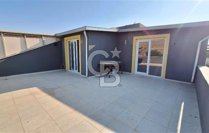 MENEMEN KOYUNDERE'DE CB İYA DAN KİRALIK 4+1 DUBLEKS DAİRE